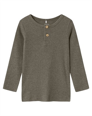 Kab Langærmet Trøje